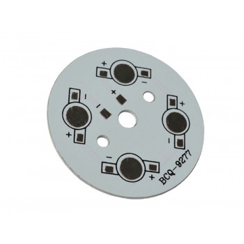 Подложка LED Mount 4pcs (45mm)